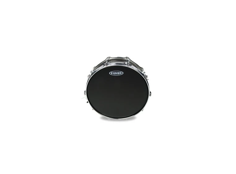 Evans B14HBG hydraulic black snare 14" 